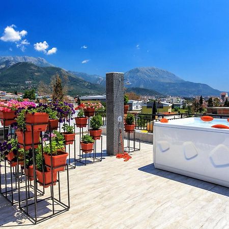 Apartments Saric Bar Bagian luar foto