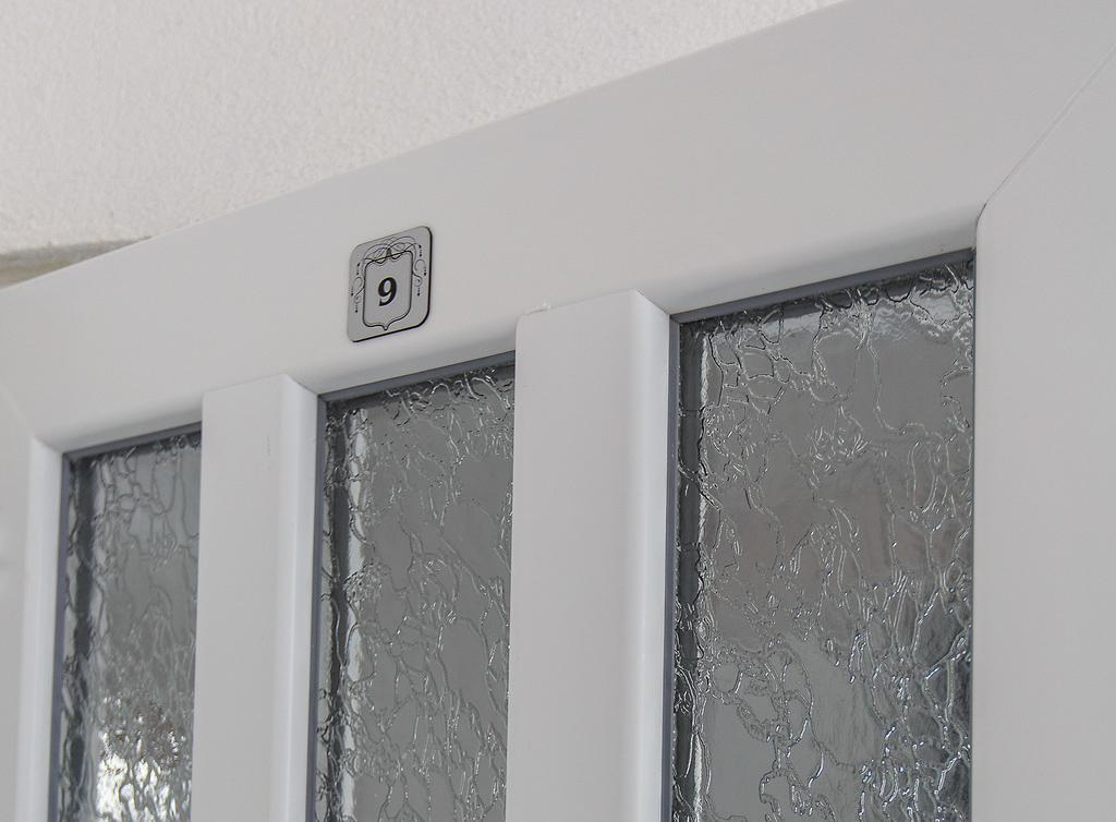 Apartments Saric Bar Bagian luar foto