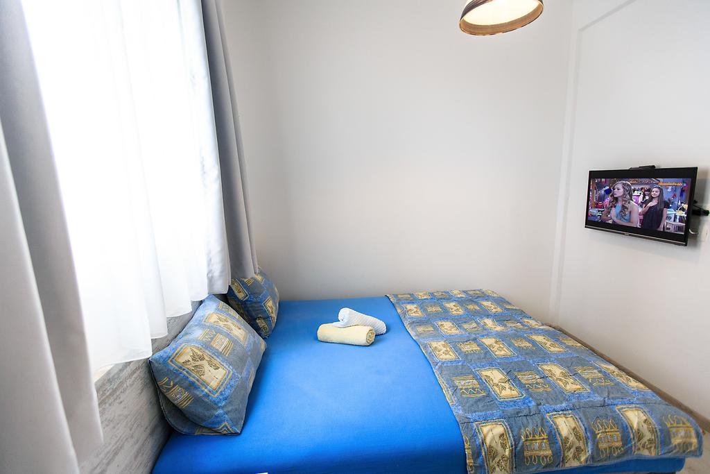 Apartments Saric Bar Bagian luar foto
