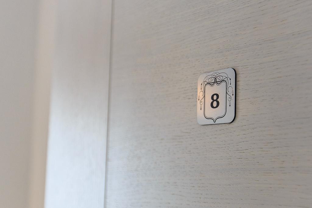 Apartments Saric Bar Bagian luar foto